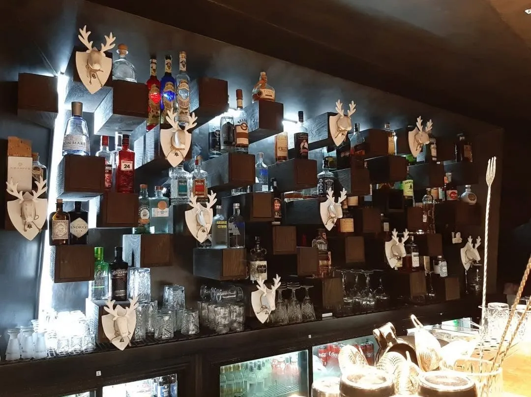 Ambiente Salmora